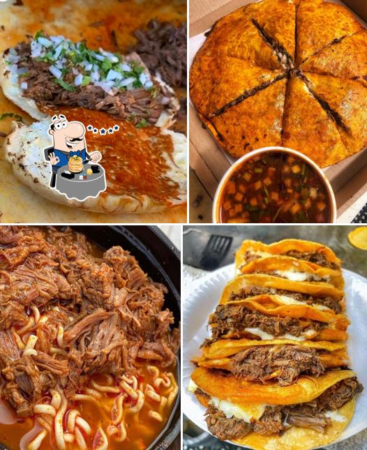 Birria La Estación