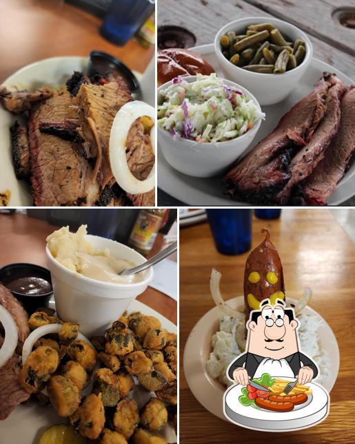 Billy’s Restaurant
