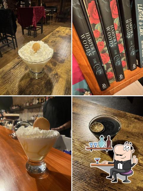Blackbird Books & Spirits