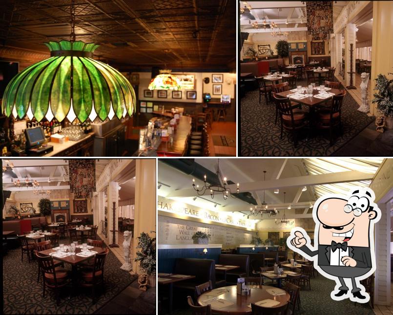 Bobby Byrne's