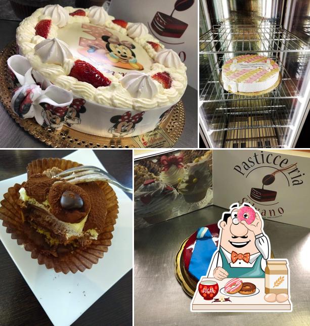 Pasticceria Andreolli Silvano