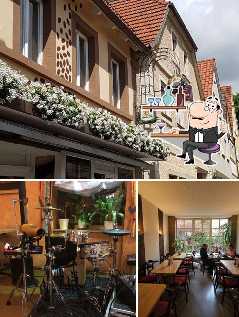Café Wagner