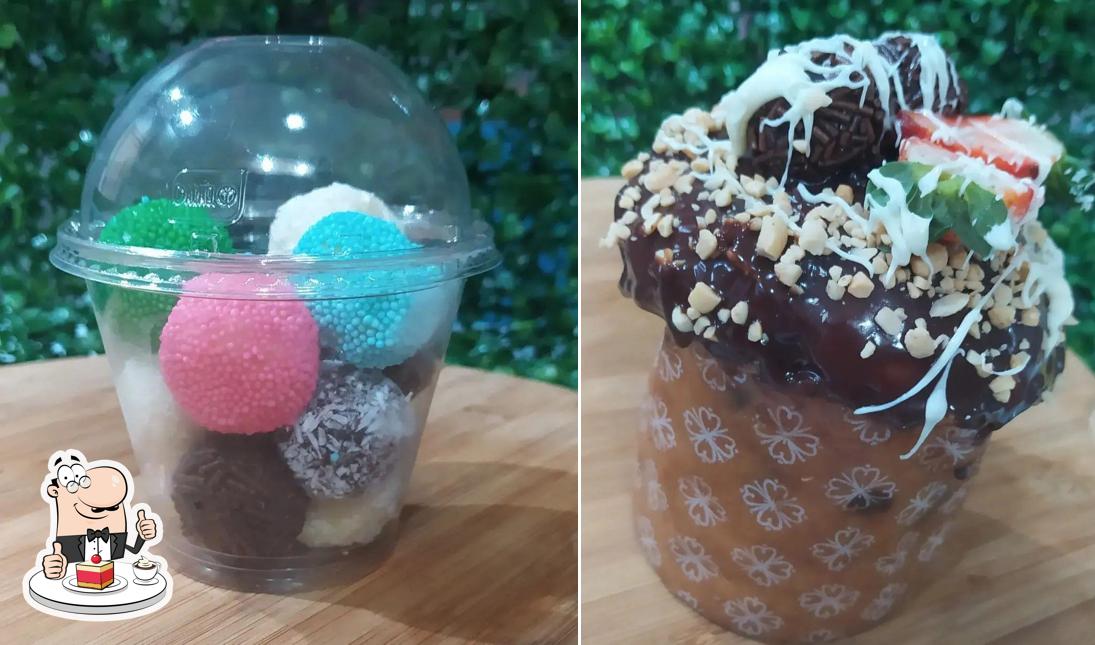 Confeitaria Carla Donner