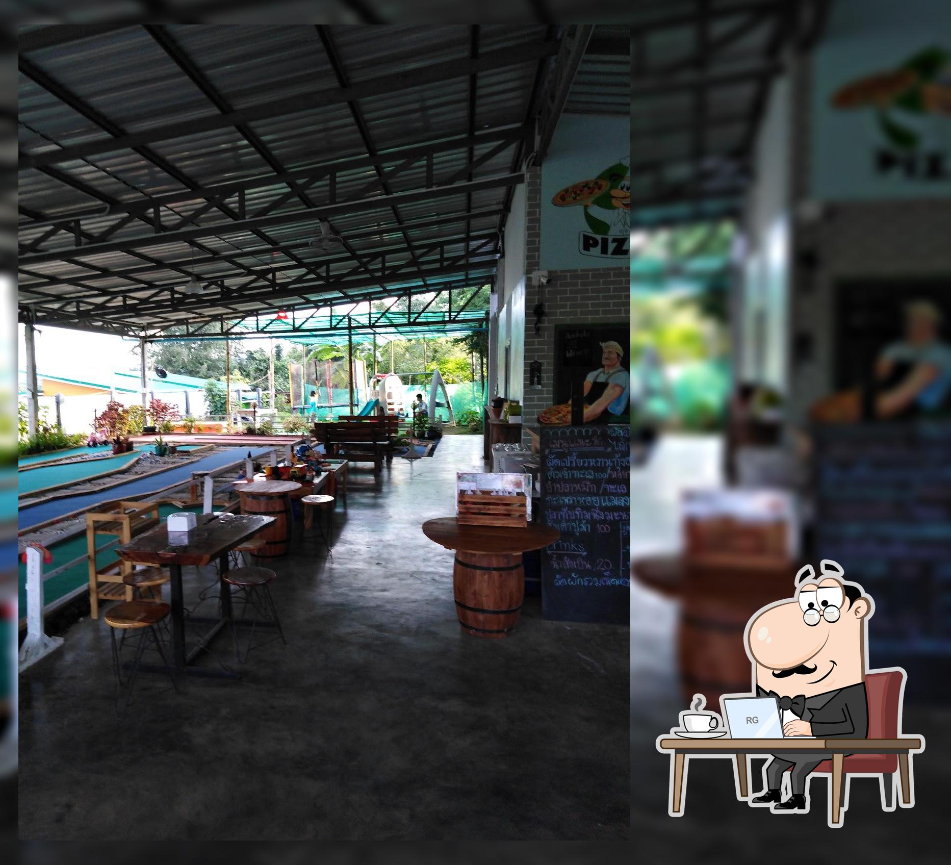 Chae Son Restaurant