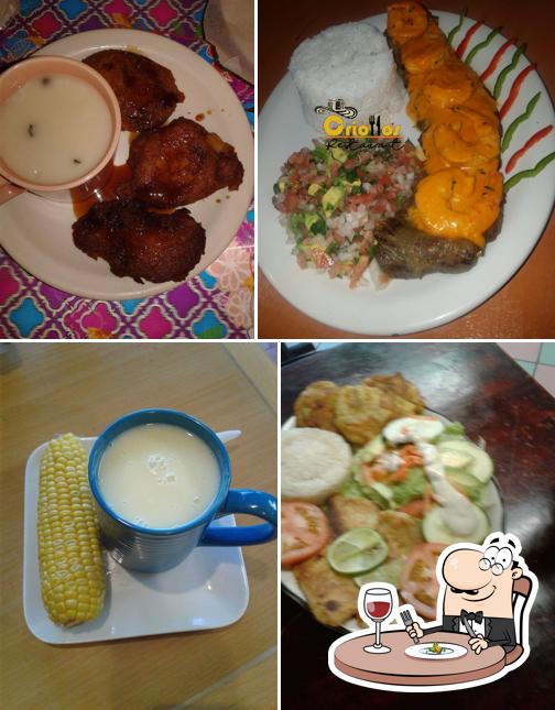 Criollo's Restaurant