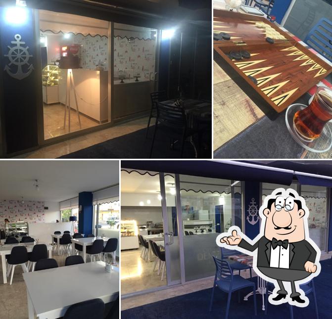 Deniz Cafe & Restaurant