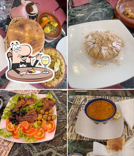 Food al baraka