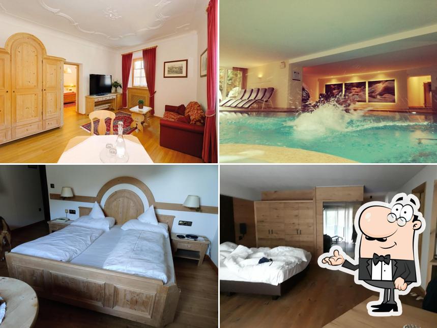 Hotel Saltauserhof