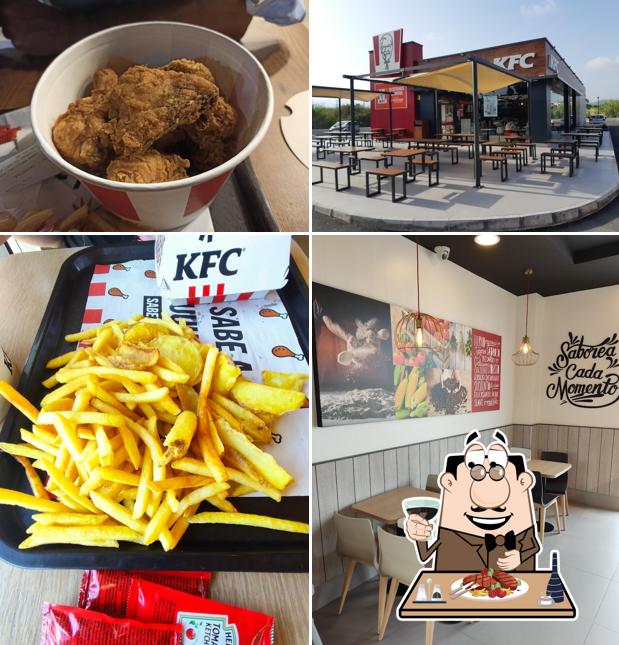 KFC