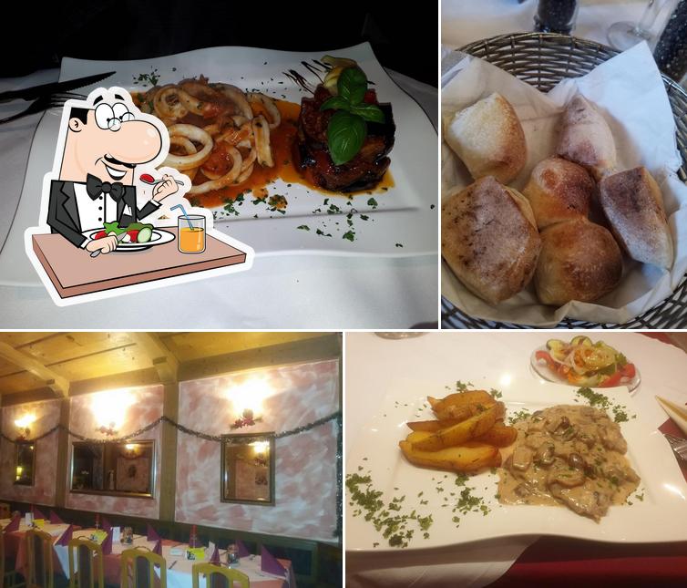 Pizzeria Bären