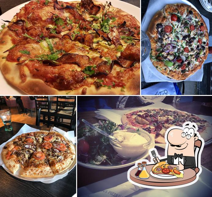 Peppes Pizza - Geilo