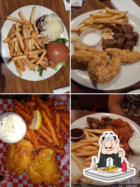 Jillian's Tavern