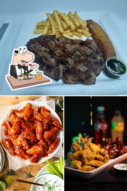 BBQ KING Alcázares
