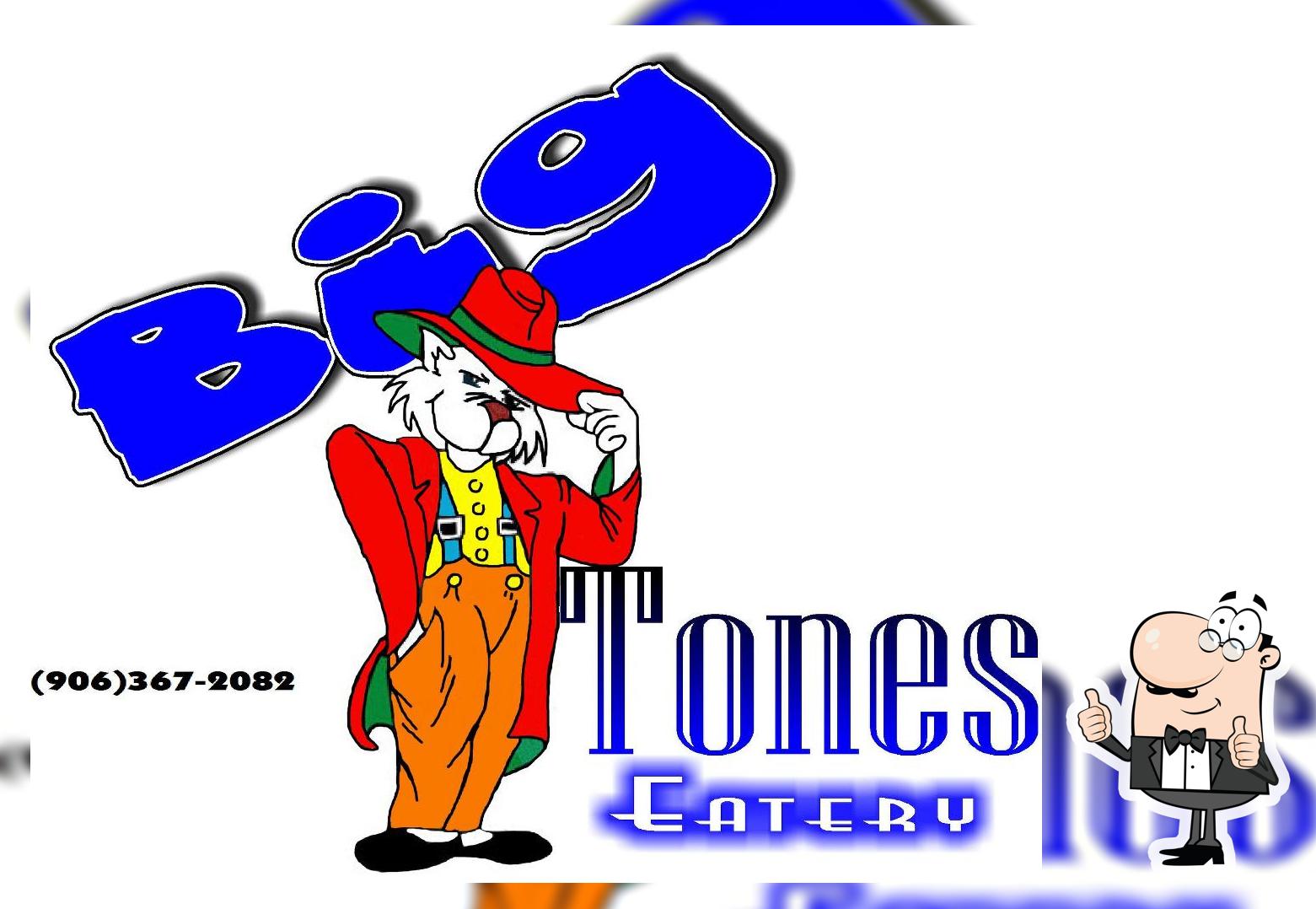 BIG Tones