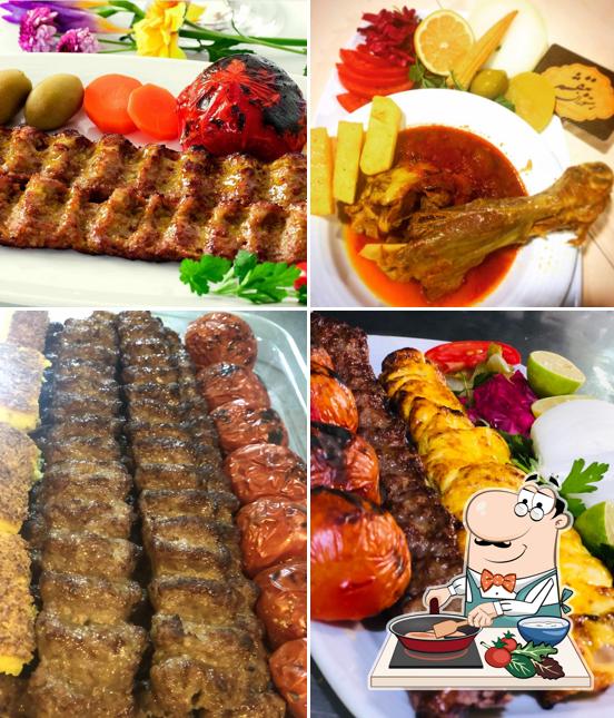 Banafshe restaurant