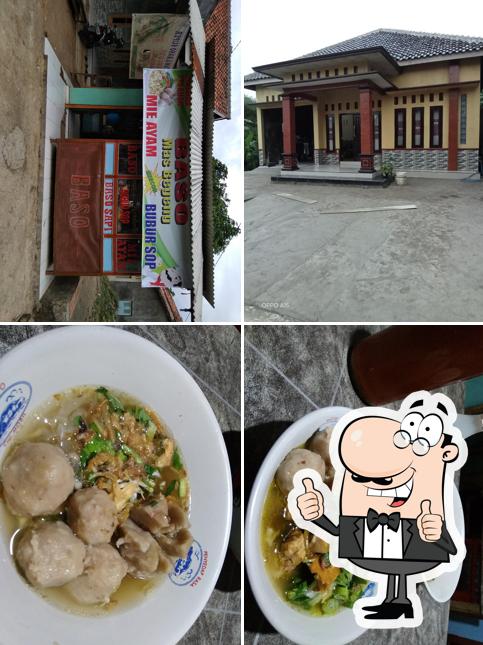 Baso Mas Begeng