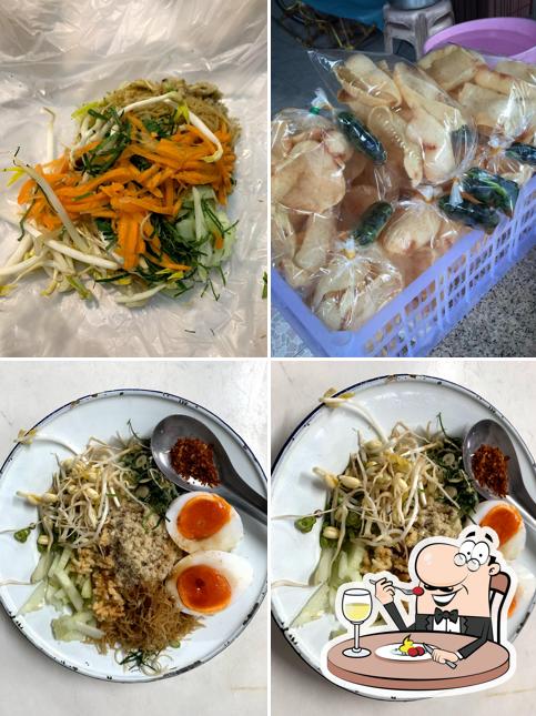 Grandma's Rice Salad