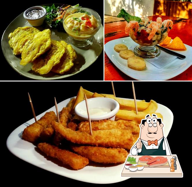 Onde Rigo Marisqueria