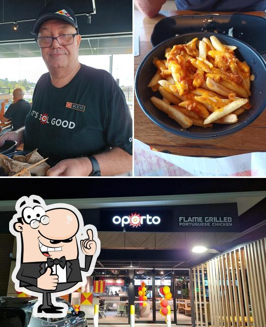 Oporto Pimpama