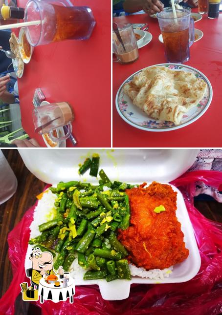 Restoran Muhammad Aiman