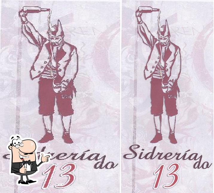 Sidrería do 13