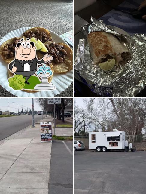 Tacos El Failo