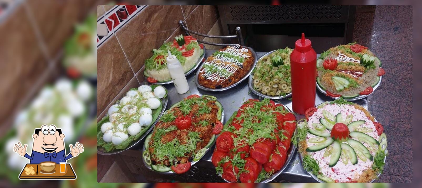 مطعم التوحيد