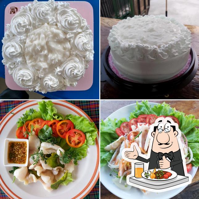 ครัวต้นศล