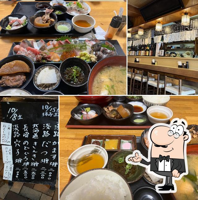 魚の松本