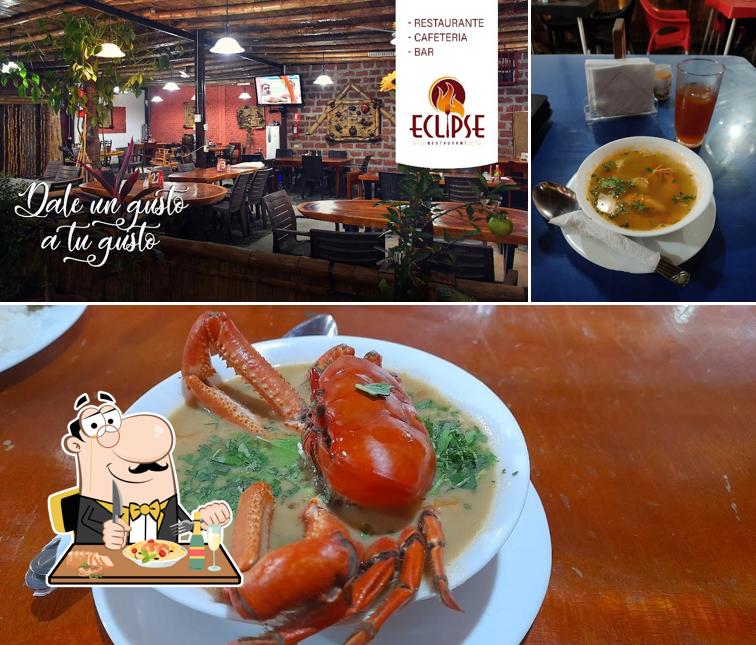 Restaurante Eclipse