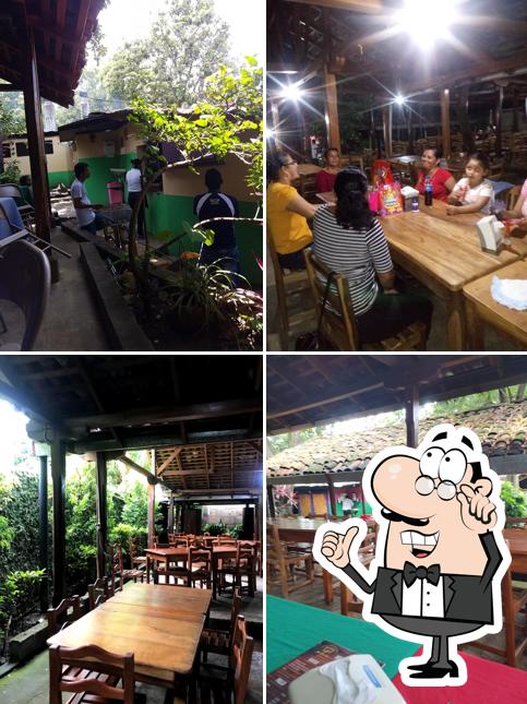 Restaurante Mi Pueblo