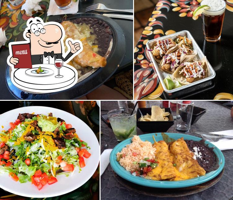 Rio Grande Mexican Restaurant