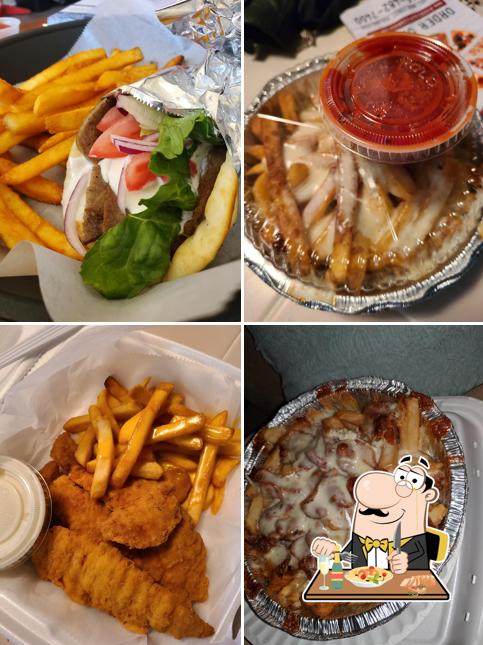Riverside Pizza