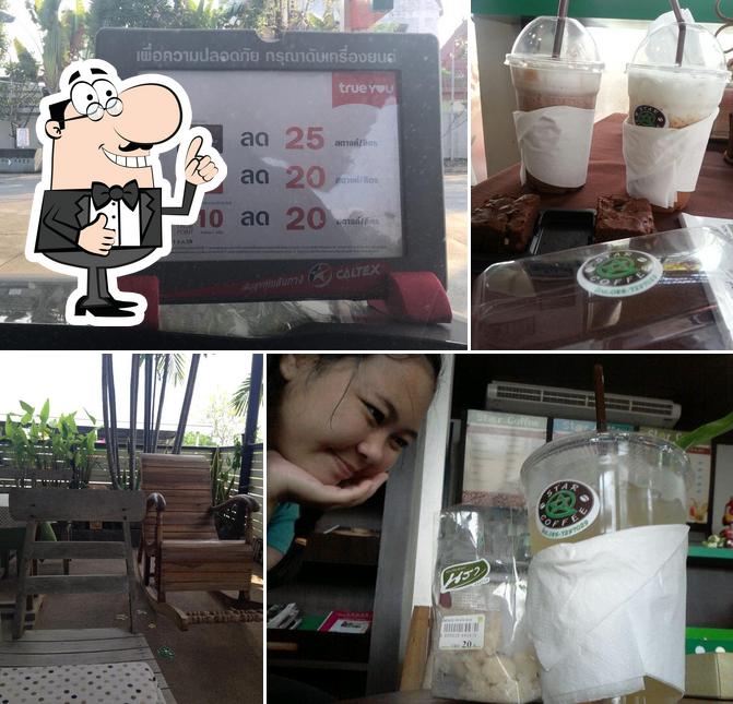 Star Coffee