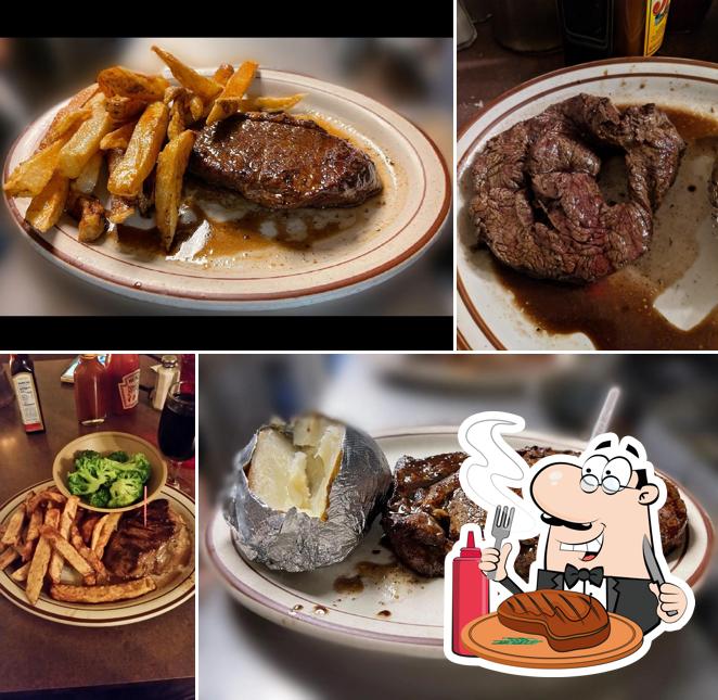 Conestoga Steak House