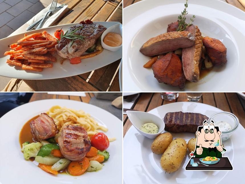 Stephan's Restaurant