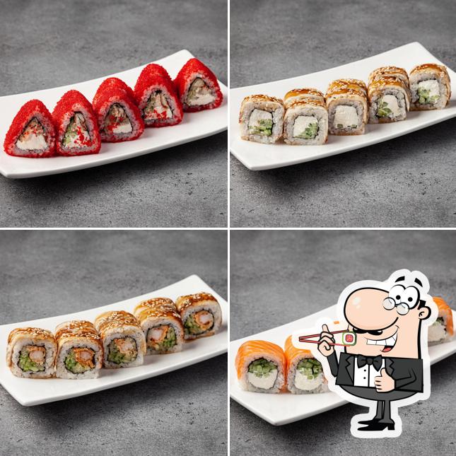 Sushimari