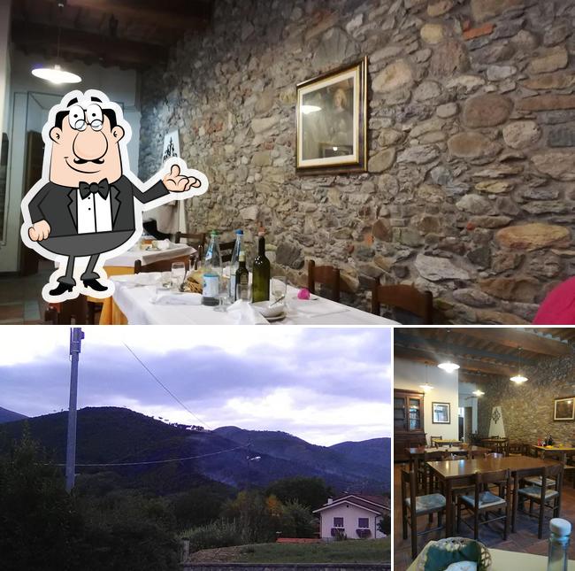 Trattoria di campagna Paolo e Paola