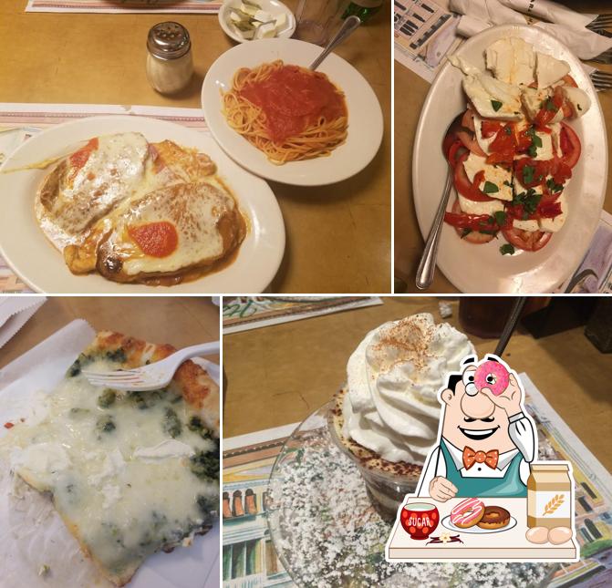 Marinara Hewlett - Pizzeria & Restaurant