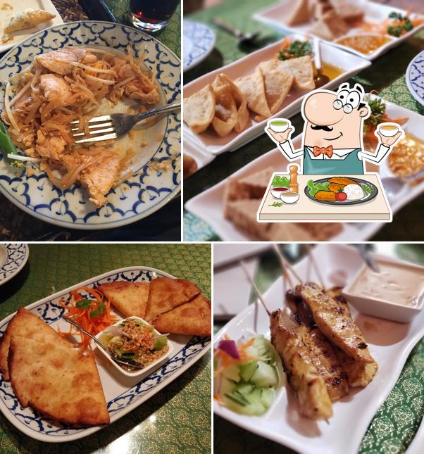 Sawasdee thai