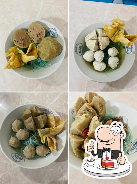 Bakso Moro Seneng