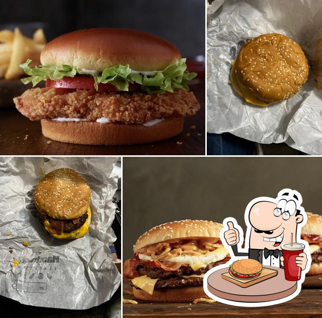 Burger King
