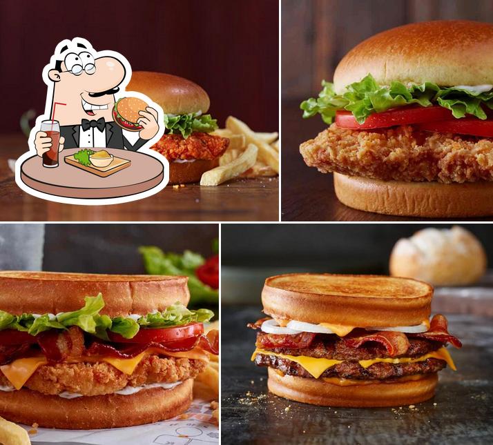 Burger King