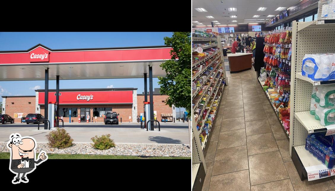 Casey's