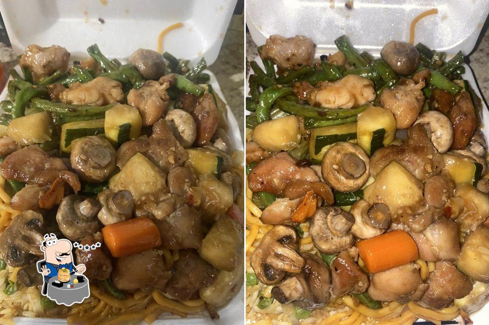 China Express