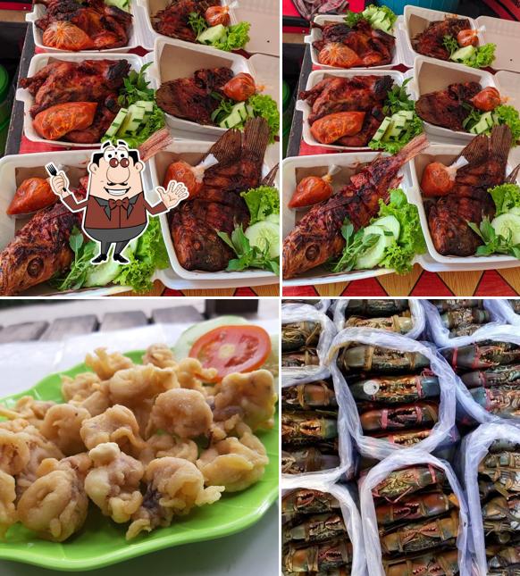 Dapur Seafood