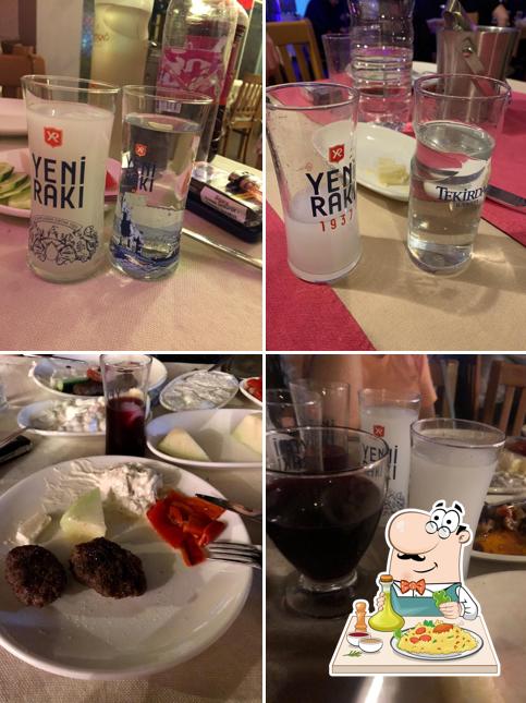 Eski Meyhane