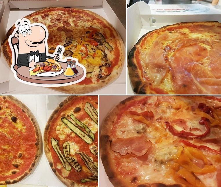 S.PA. Pizza