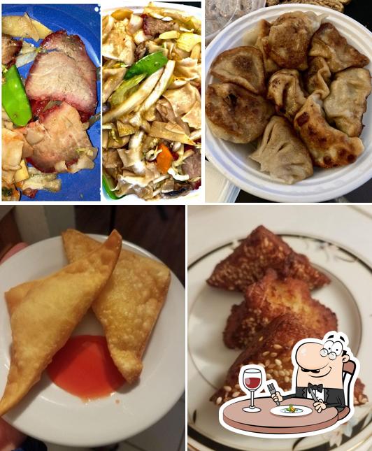 Happy King Kitchen