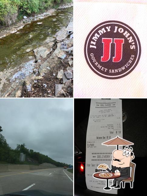 Jimmy Johns